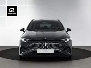 MERCEDES-BENZ CLA Shooting Brake 350 4Matic 85 kWh EQ