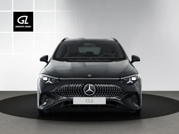 MERCEDES-BENZ CLA Shooting Brake 350 4Matic 85 kWh EQ