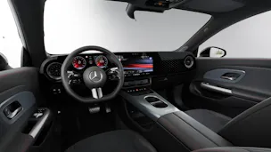 MERCEDES-BENZ CLA Shooting Brake 350 4Matic 85 kWh EQ