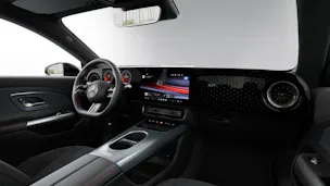 MERCEDES-BENZ CLA Shooting Brake 350 4Matic 85 kWh EQ