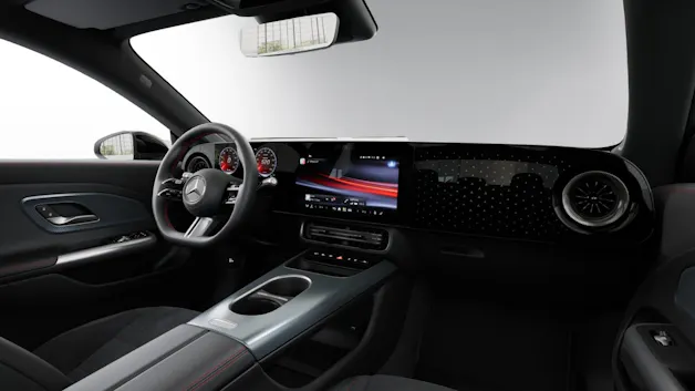 MERCEDES-BENZ CLA Shooting Brake 350 4Matic 85 kWh EQ