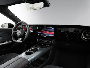 MERCEDES-BENZ CLA Shooting Brake 350 4Matic 85 kWh EQ