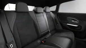 MERCEDES-BENZ CLA Shooting Brake 350 4Matic 85 kWh EQ
