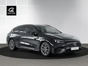 MERCEDES-BENZ CLA Shooting Brake 350 4Matic 85 kWh EQ