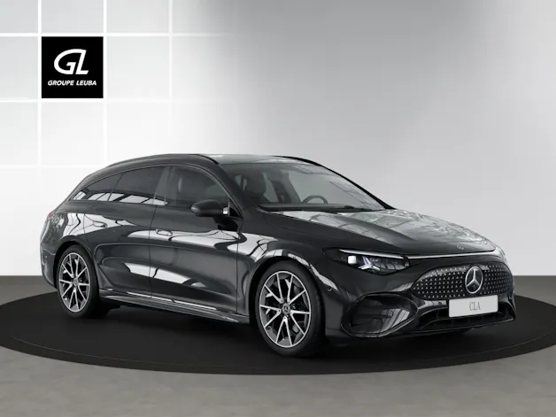 MERCEDES-BENZ CLA Shooting Brake 350 4Matic 85 kWh EQ