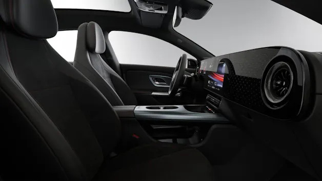 MERCEDES-BENZ CLA Shooting Brake 350 4Matic 85 kWh EQ