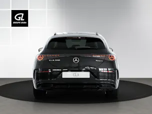 MERCEDES-BENZ CLA Shooting Brake 350 4Matic 85 kWh EQ