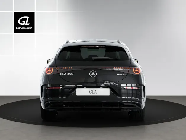 MERCEDES-BENZ CLA Shooting Brake 350 4Matic 85 kWh EQ