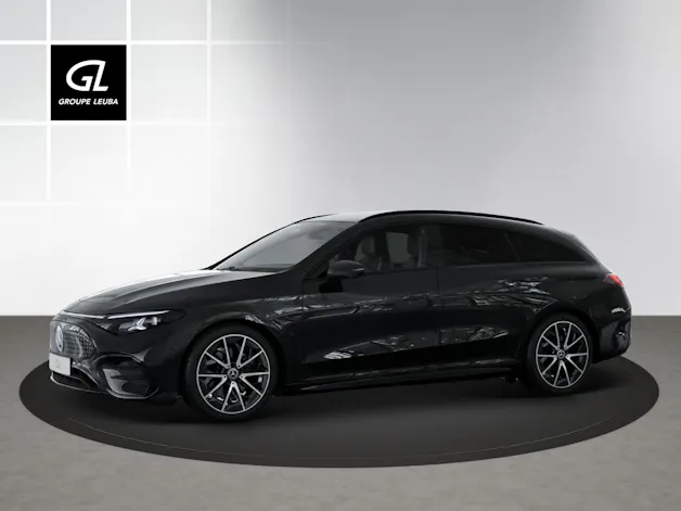 MERCEDES-BENZ CLA Shooting Brake 350 4Matic 85 kWh EQ