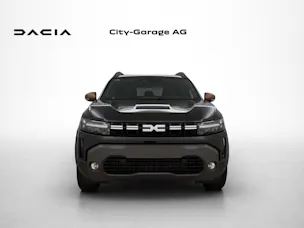 DACIA Duster 1.2 Hybrid Extreme 4WD