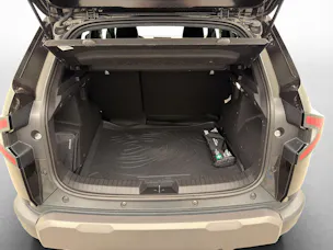 DACIA Duster 1.2 Hybrid Extreme 4WD