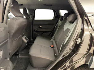 DACIA Duster 1.2 Hybrid Extreme 4WD