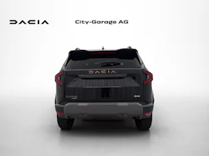 DACIA Duster 1.2 Hybrid Extreme 4WD