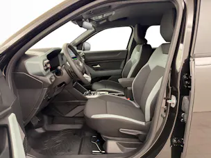 DACIA Duster 1.2 Hybrid Extreme 4WD