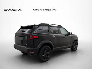 DACIA Duster 1.2 Hybrid Extreme 4WD