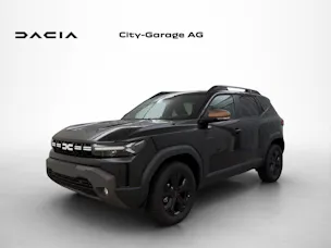 DACIA Duster 1.2 Hybrid Extreme 4WD