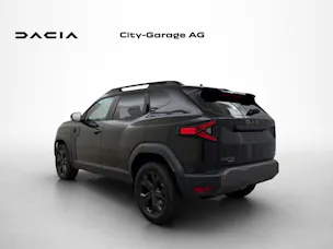 DACIA Duster 1.2 Hybrid Extreme 4WD
