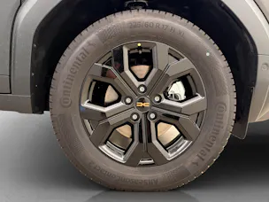 DACIA Duster 1.2 Hybrid Extreme 4WD