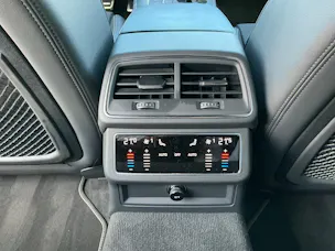AUDI S6 Avant TDI