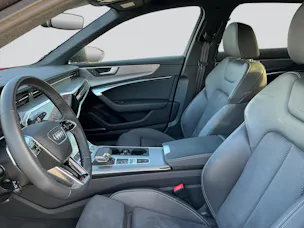 AUDI S6 Avant TDI