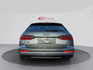 AUDI S6 Avant TDI