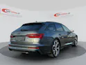 AUDI S6 Avant TDI