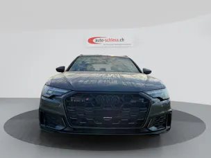 AUDI S6 Avant TDI