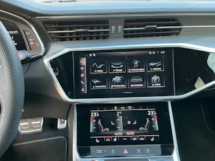 AUDI S6 Avant TDI