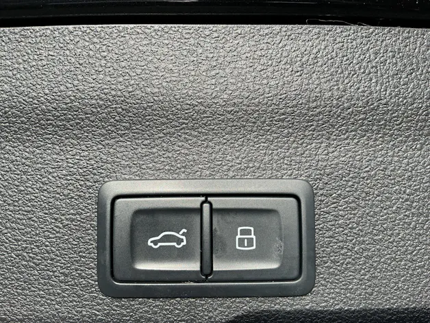 AUDI S6 Avant TDI