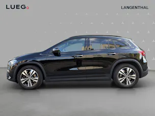 MERCEDES-BENZ GLA 250 4Matic 8G-DCT Swiss Star