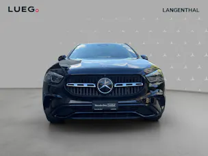 MERCEDES-BENZ GLA 250 4Matic 8G-DCT Swiss Star