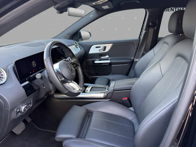 MERCEDES-BENZ GLA 250 4Matic 8G-DCT Swiss Star
