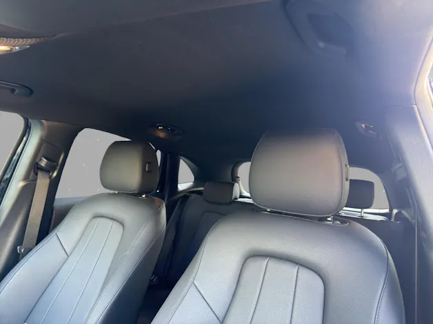 MERCEDES-BENZ GLA 250 4Matic 8G-DCT Swiss Star