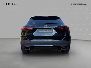MERCEDES-BENZ GLA 250 4Matic 8G-DCT Swiss Star