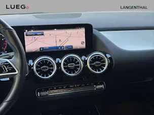 MERCEDES-BENZ GLA 250 4Matic 8G-DCT Swiss Star