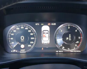 VOLVO XC40 D4 AWD Inscription