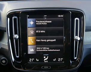 VOLVO XC40 D4 AWD Inscription