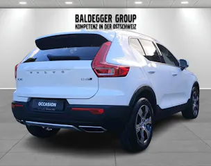 VOLVO XC40 D4 AWD Inscription