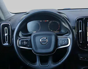 VOLVO XC40 D4 AWD Inscription