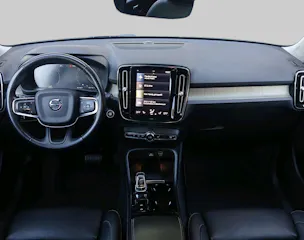 VOLVO XC40 D4 AWD Inscription