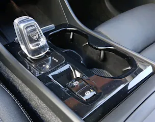 VOLVO XC40 D4 AWD Inscription