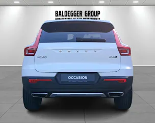 VOLVO XC40 D4 AWD Inscription