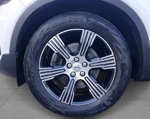 VOLVO XC40 D4 AWD Inscription