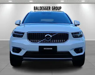 VOLVO XC40 D4 AWD Inscription