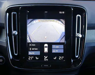 VOLVO XC40 D4 AWD Inscription