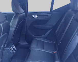 VOLVO XC40 D4 AWD Inscription