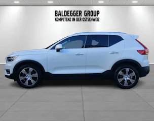 VOLVO XC40 D4 AWD Inscription