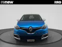 RENAULT Captur 1.5 dCi Dynamique EDC