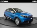RENAULT Captur 1.5 dCi Dynamique EDC