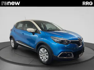 RENAULT Captur 1.5 dCi Dynamique EDC